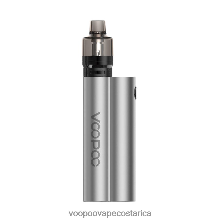 VOOPOO Costa Rica - VOOPOO MUSKET kit de modificación 2X4JBN483 luna blanca