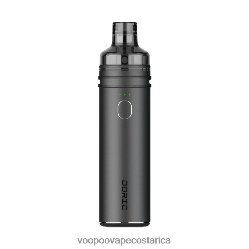 VOOPOO Gene Precio - VOOPOO DORIC 60 kit de pluma de vaina 2X4JBN459 espacio gris