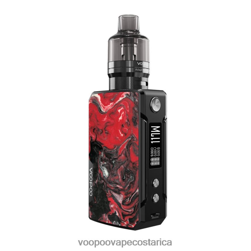 VOOPOO Gene Precio - VOOPOO DRAG MINI actualizar edición 2X4JBN339 rodonita